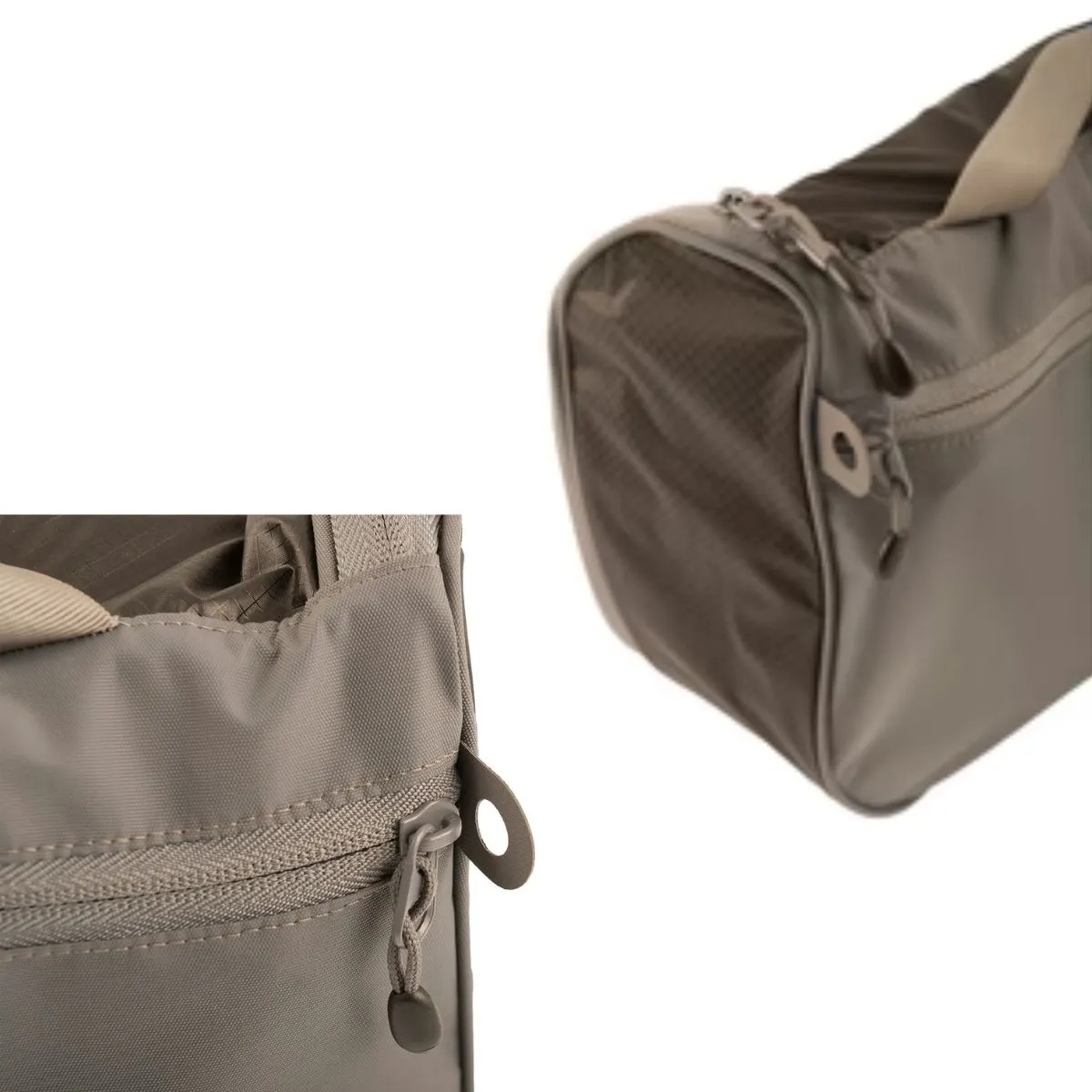Travelling-Light Hanging Toiletry Bag - Small