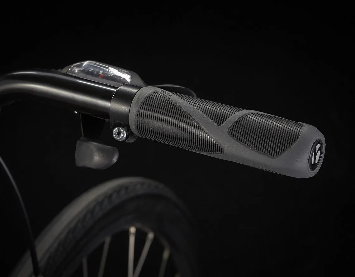 Trek Dual Sport 1 Hybrid Bike (Unisex)
