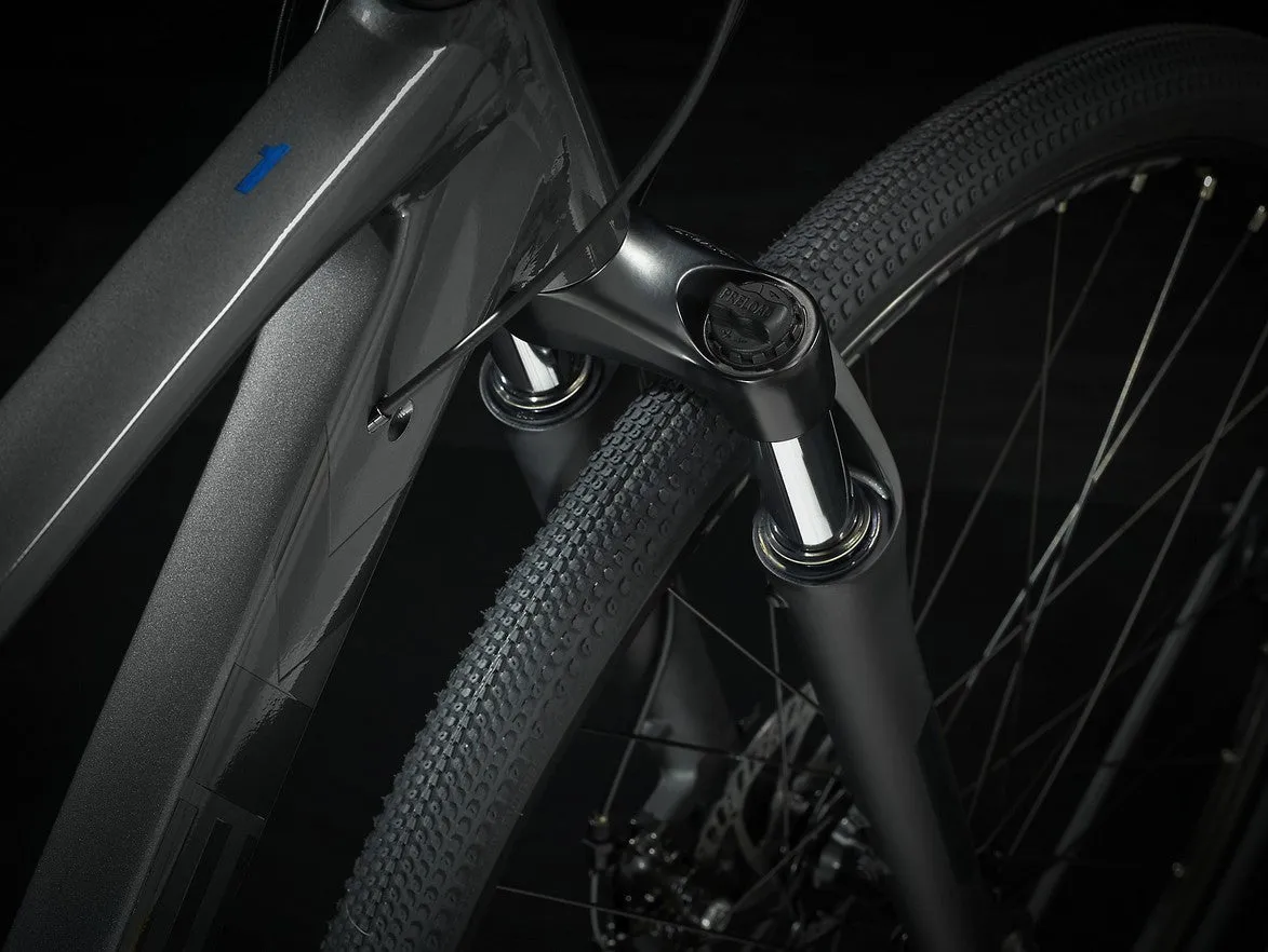 Trek Dual Sport 1 Hybrid Bike (Unisex)