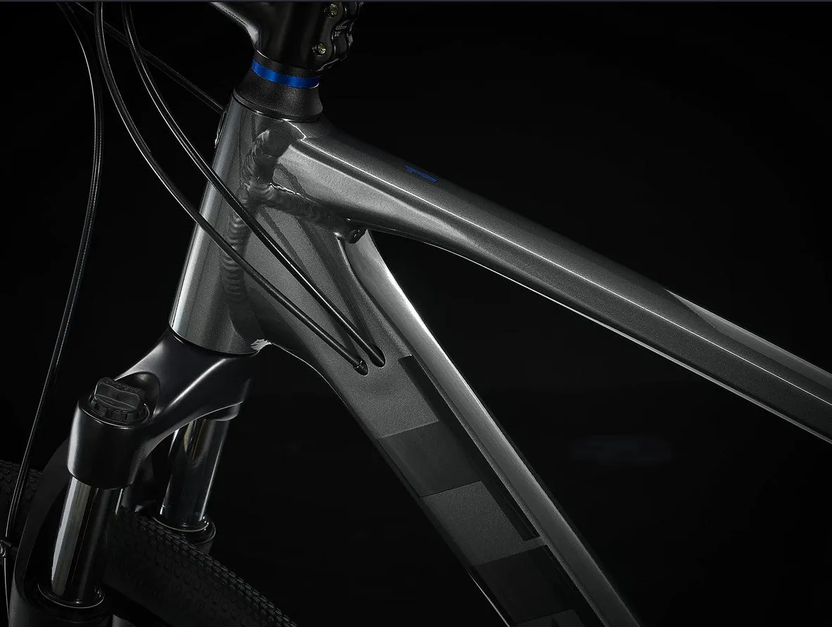 Trek Dual Sport 1 Hybrid Bike (Unisex)
