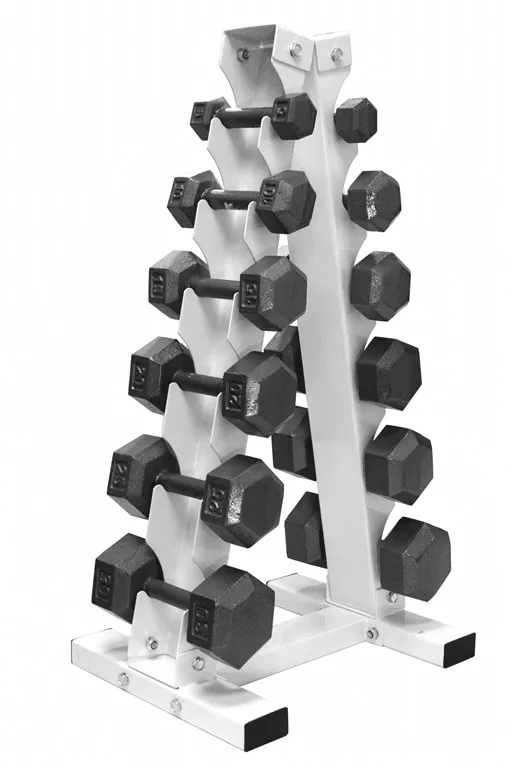 Troy Barbell Vertical Dumbbell Rack GADR-6