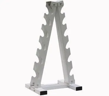 Troy Barbell Vertical Dumbbell Rack GADR-6
