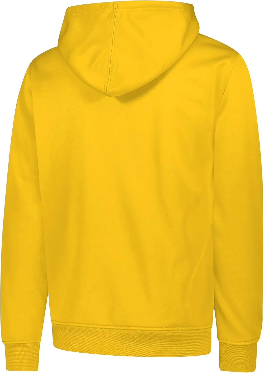 Ultra Game Adults NBA Official Super Soft Midtown Hoodie Pullover Sweatshirt