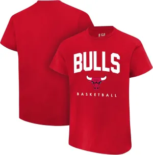 Ultra Game Youth NBA Official Super Soft Game Time T-Shirt