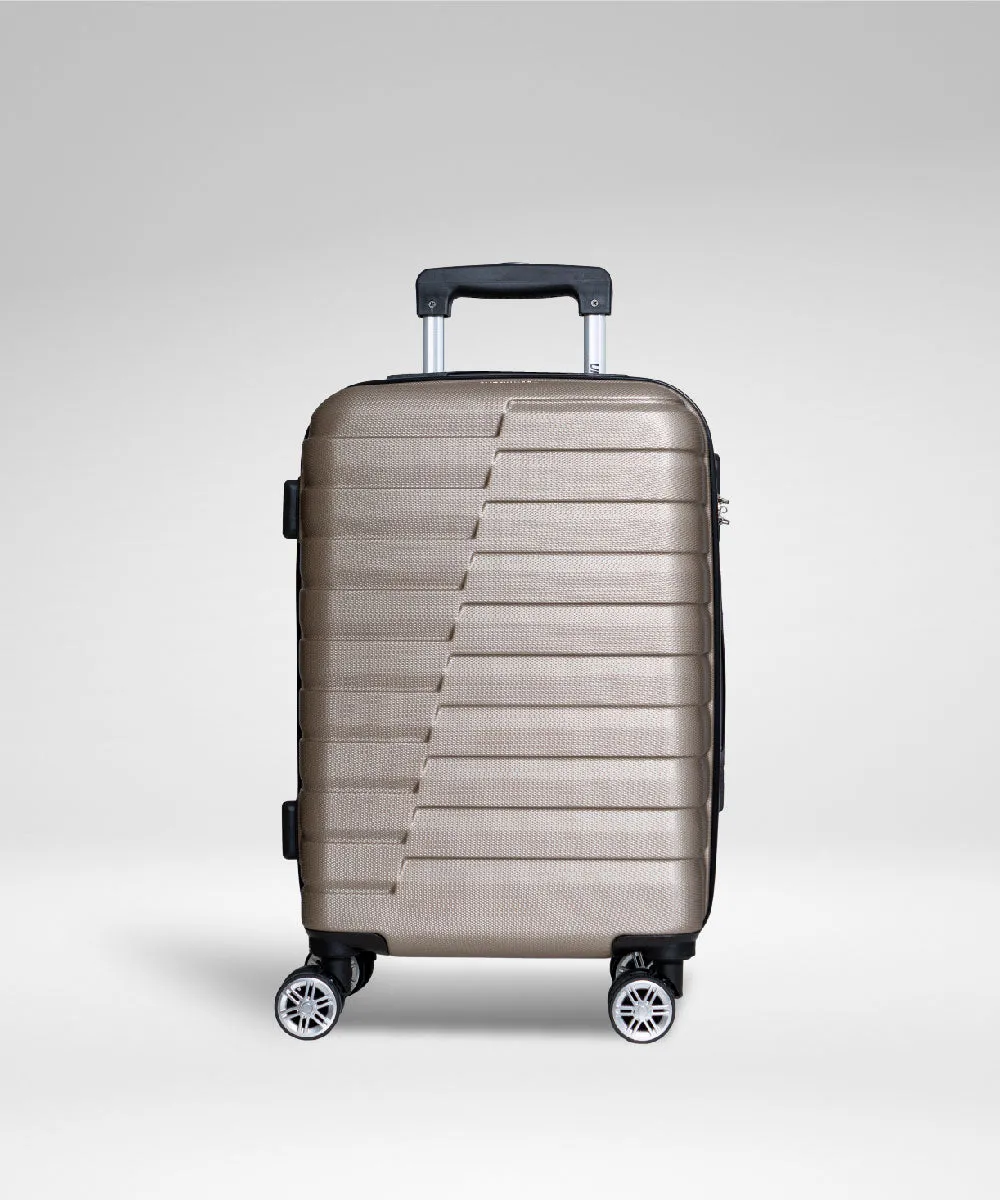 URBANlite Tron - 3 in 1 Set (FREE 1x Luggage Tags)