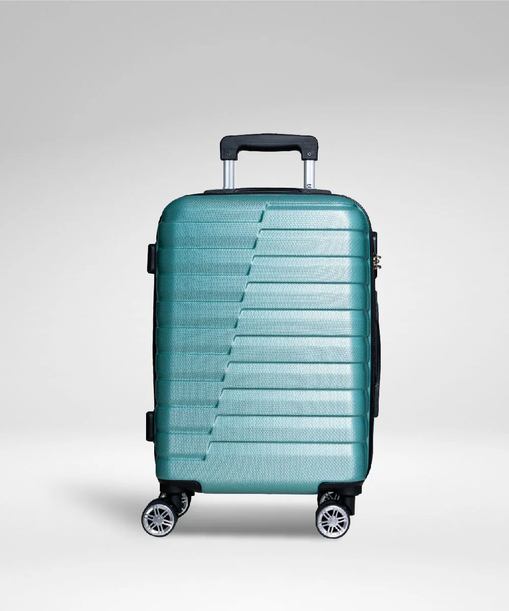 URBANlite Tron - 3 in 1 Set (FREE 1x Luggage Tags)