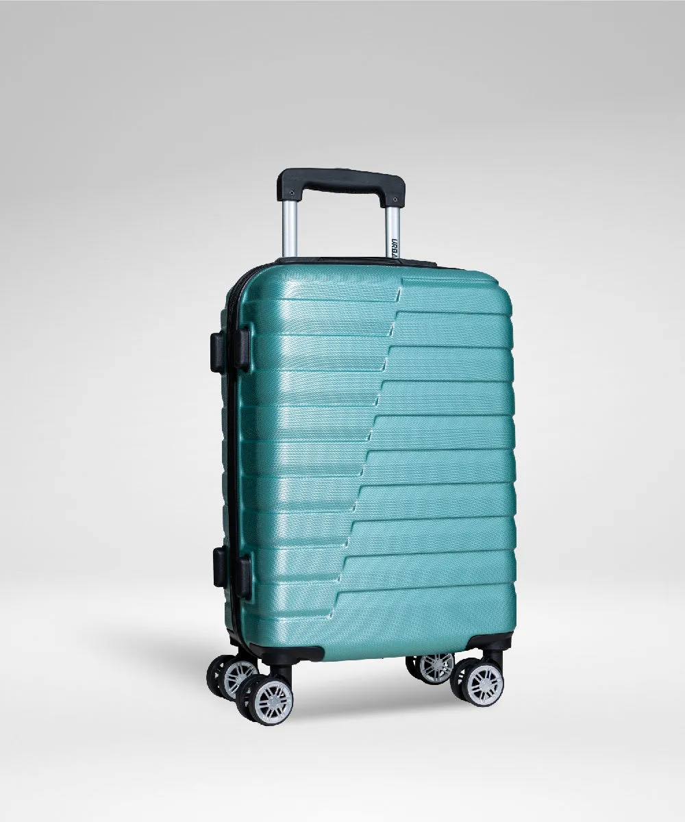 URBANlite Tron - 3 in 1 Set (FREE 1x Luggage Tags)