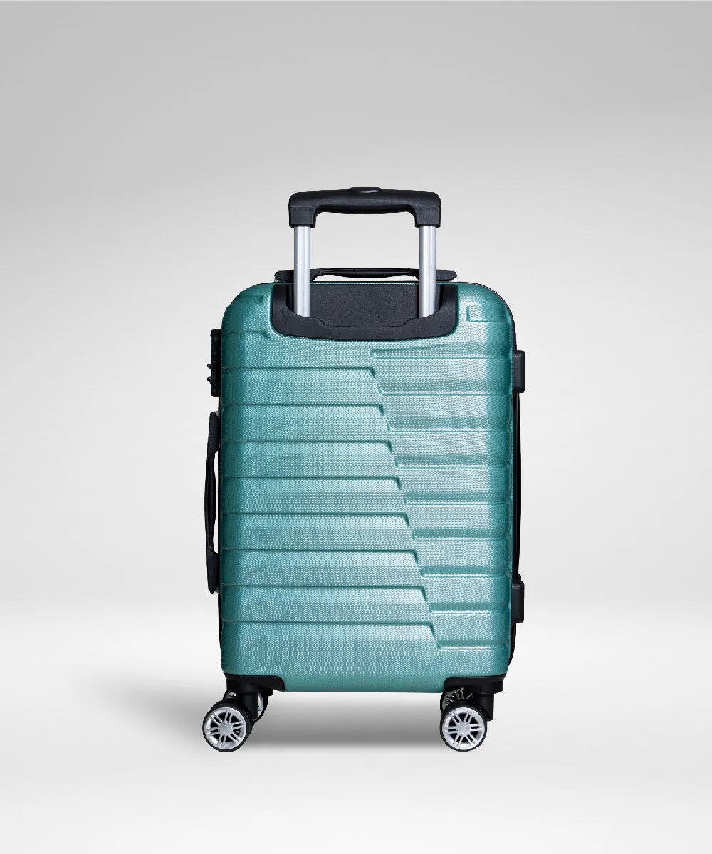 URBANlite Tron - 3 in 1 Set (FREE 1x Luggage Tags)