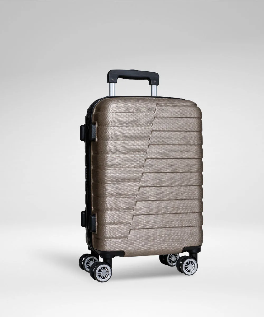 URBANlite Tron - 3 in 1 Set (FREE 1x Luggage Tags)