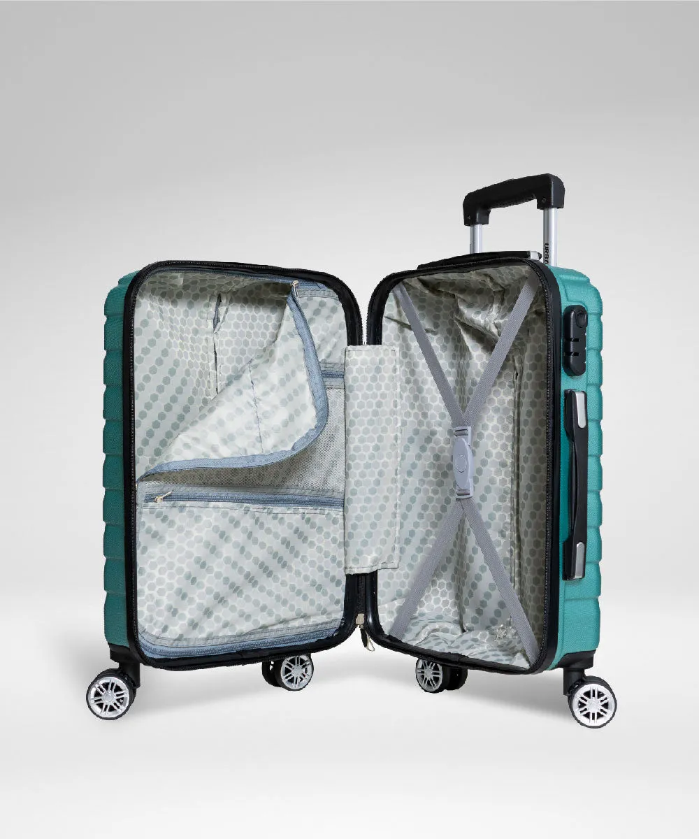 URBANlite Tron - 3 in 1 Set (FREE 1x Luggage Tags)