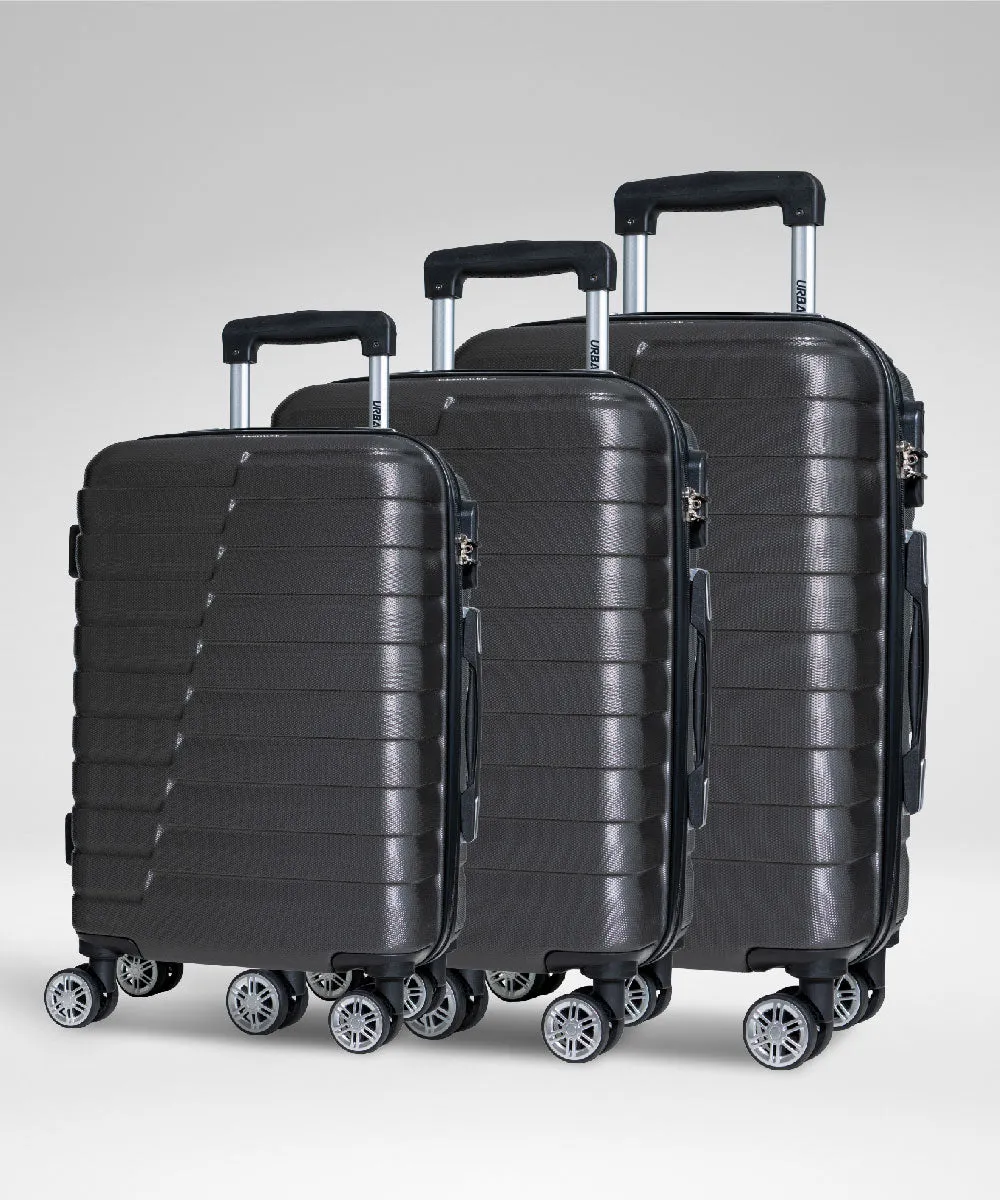 URBANlite Tron - 3 in 1 Set (FREE 1x Luggage Tags)