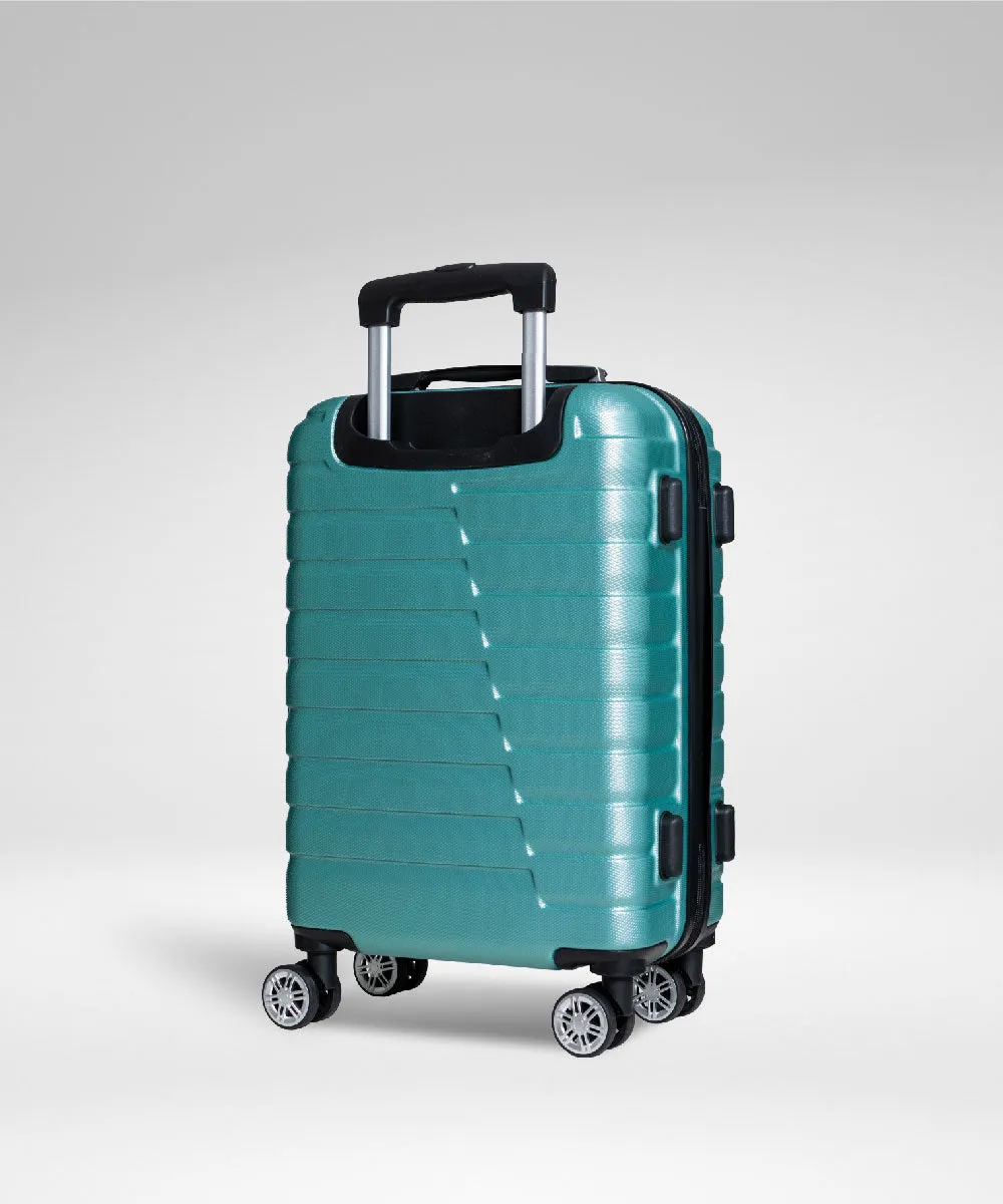URBANlite Tron - 3 in 1 Set (FREE 1x Luggage Tags)