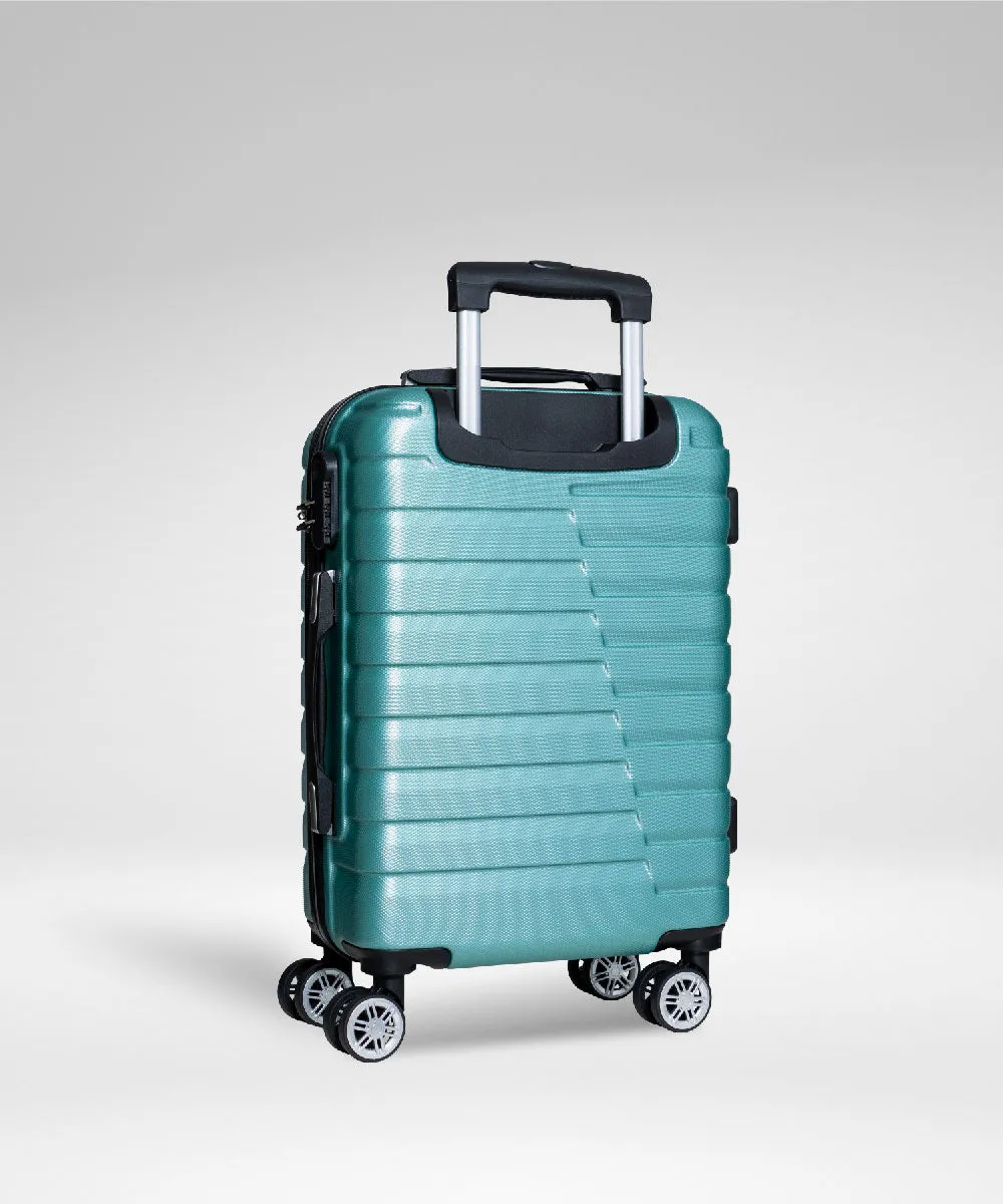 URBANlite Tron - 3 in 1 Set (FREE 1x Luggage Tags)