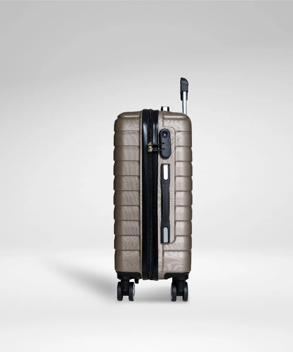 URBANlite Tron - 3 in 1 Set (FREE 1x Luggage Tags)
