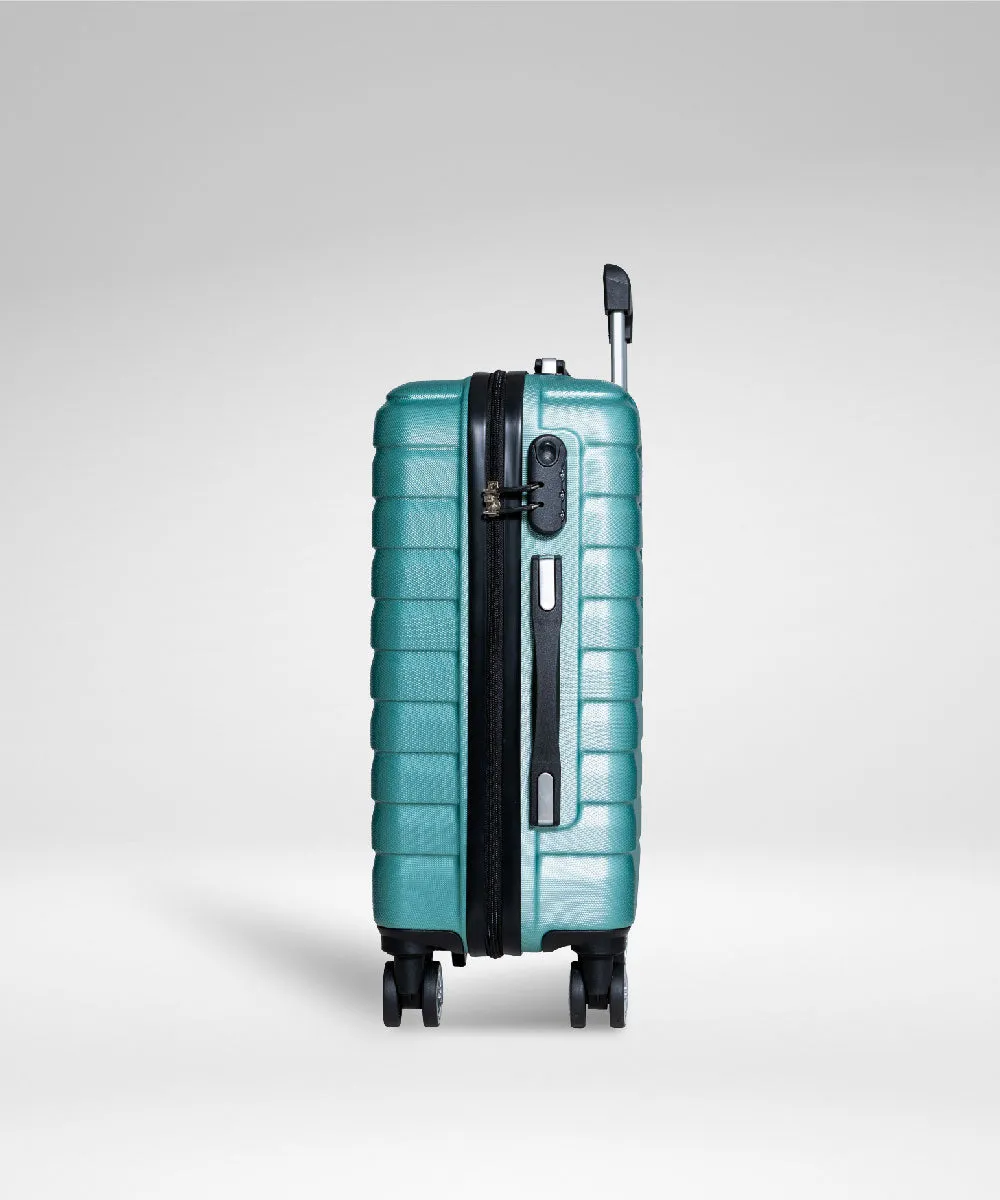 URBANlite Tron - 3 in 1 Set (FREE 1x Luggage Tags)