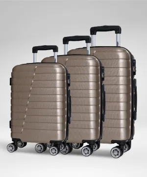 URBANlite Tron - 3 in 1 Set (FREE 1x Luggage Tags)