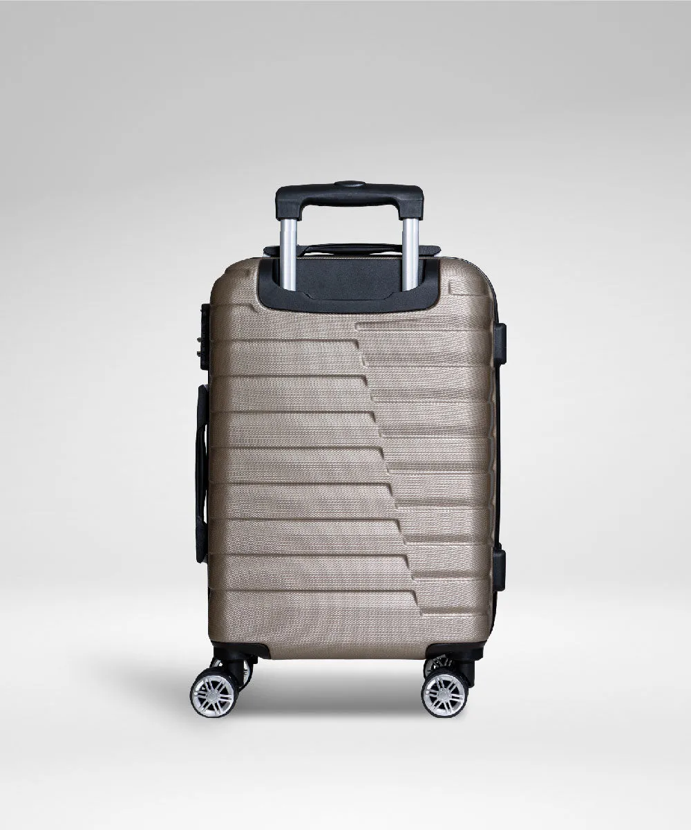 URBANlite Tron - 3 in 1 Set (FREE 1x Luggage Tags)