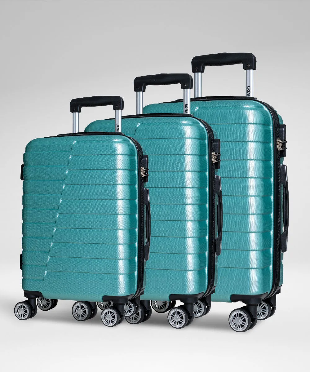 URBANlite Tron - 3 in 1 Set (FREE 1x Luggage Tags)