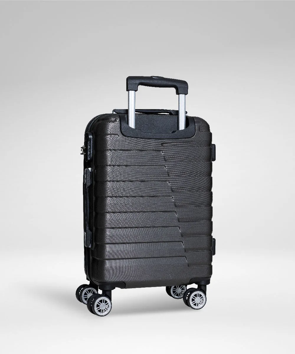 URBANlite Tron - 3 in 1 Set (FREE 1x Luggage Tags)