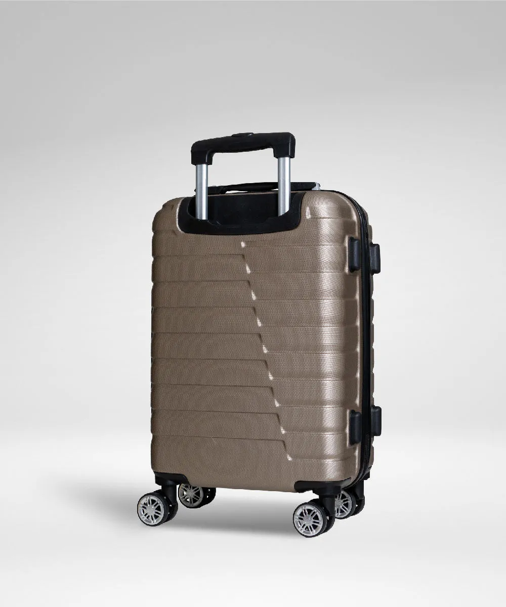 URBANlite Tron - 3 in 1 Set (FREE 1x Luggage Tags)