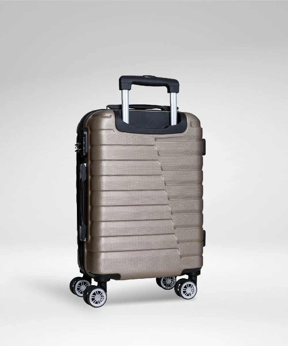 URBANlite Tron - 3 in 1 Set (FREE 1x Luggage Tags)