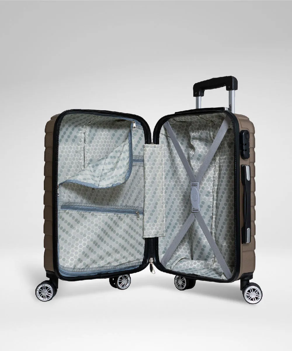 URBANlite Tron - 3 in 1 Set (FREE 1x Luggage Tags)