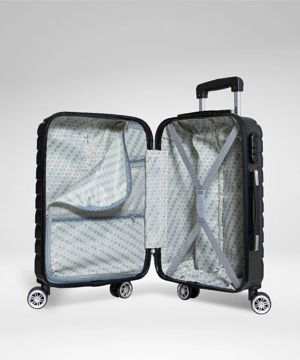 URBANlite Tron - 3 in 1 Set (FREE 1x Luggage Tags)
