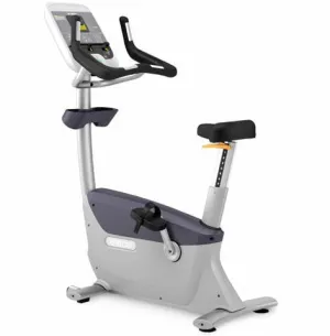 Used Precor UBK815 Upright Bike
