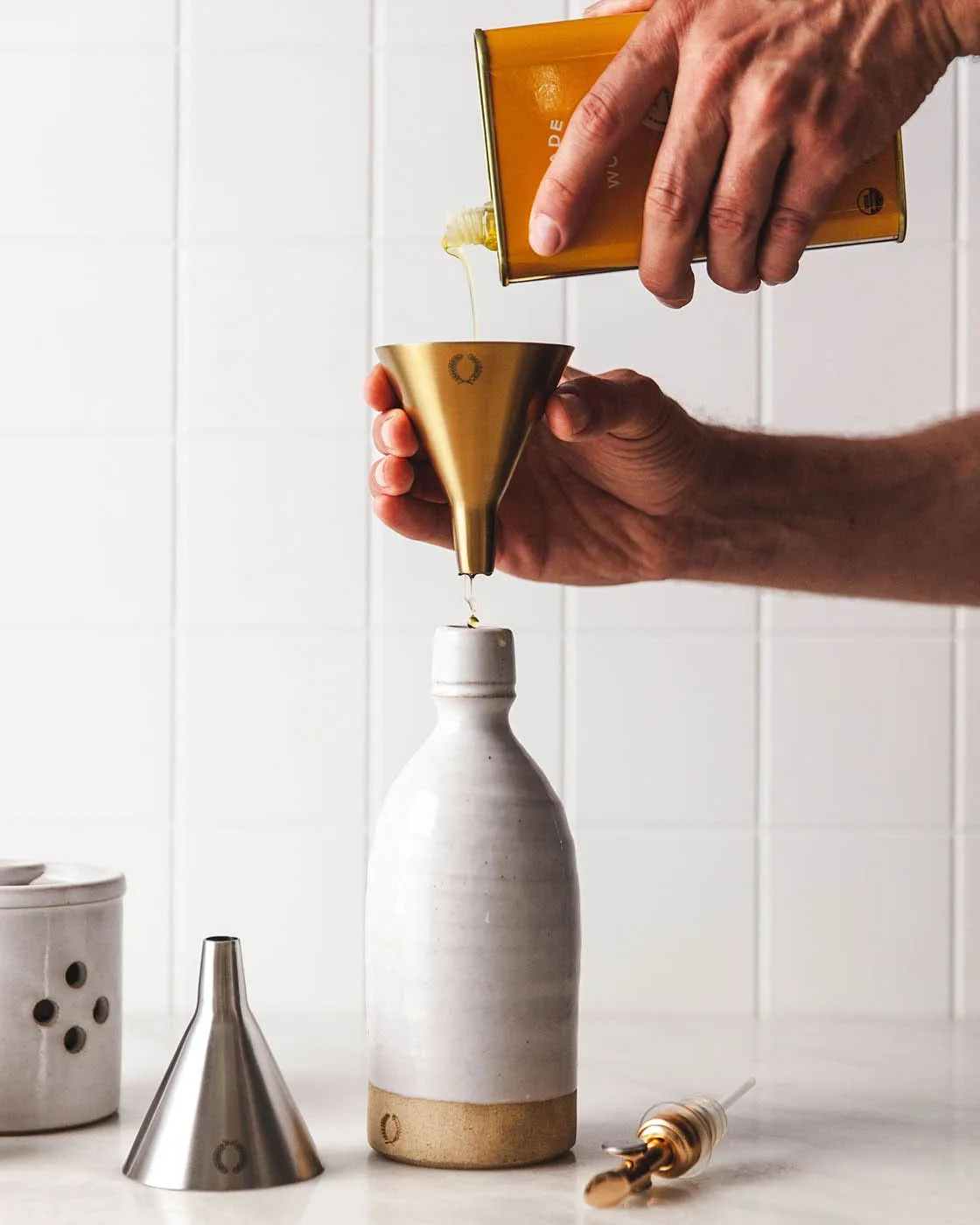 Utility Funnel