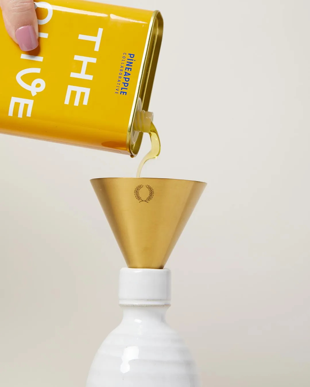 Utility Funnel