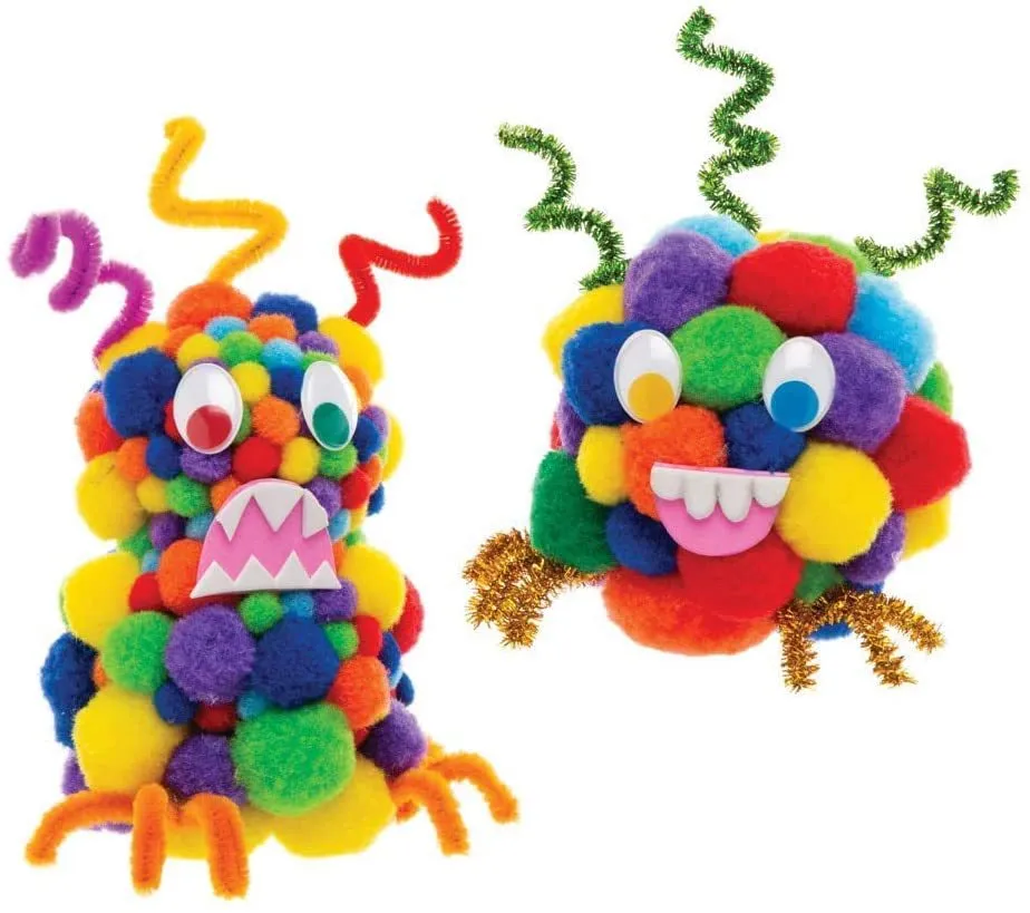 Versatile Craft Set For Kids