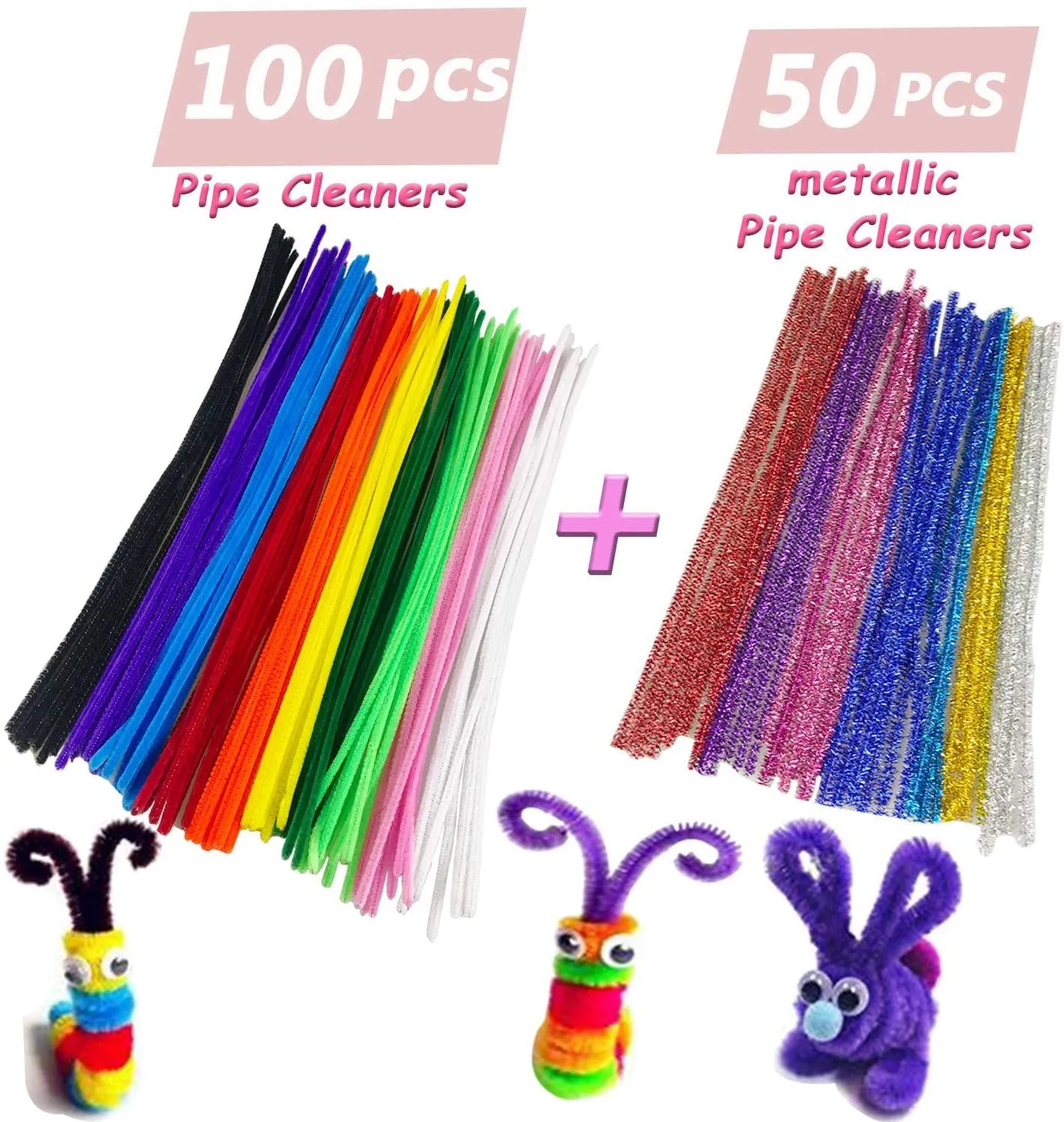 Versatile Craft Set For Kids