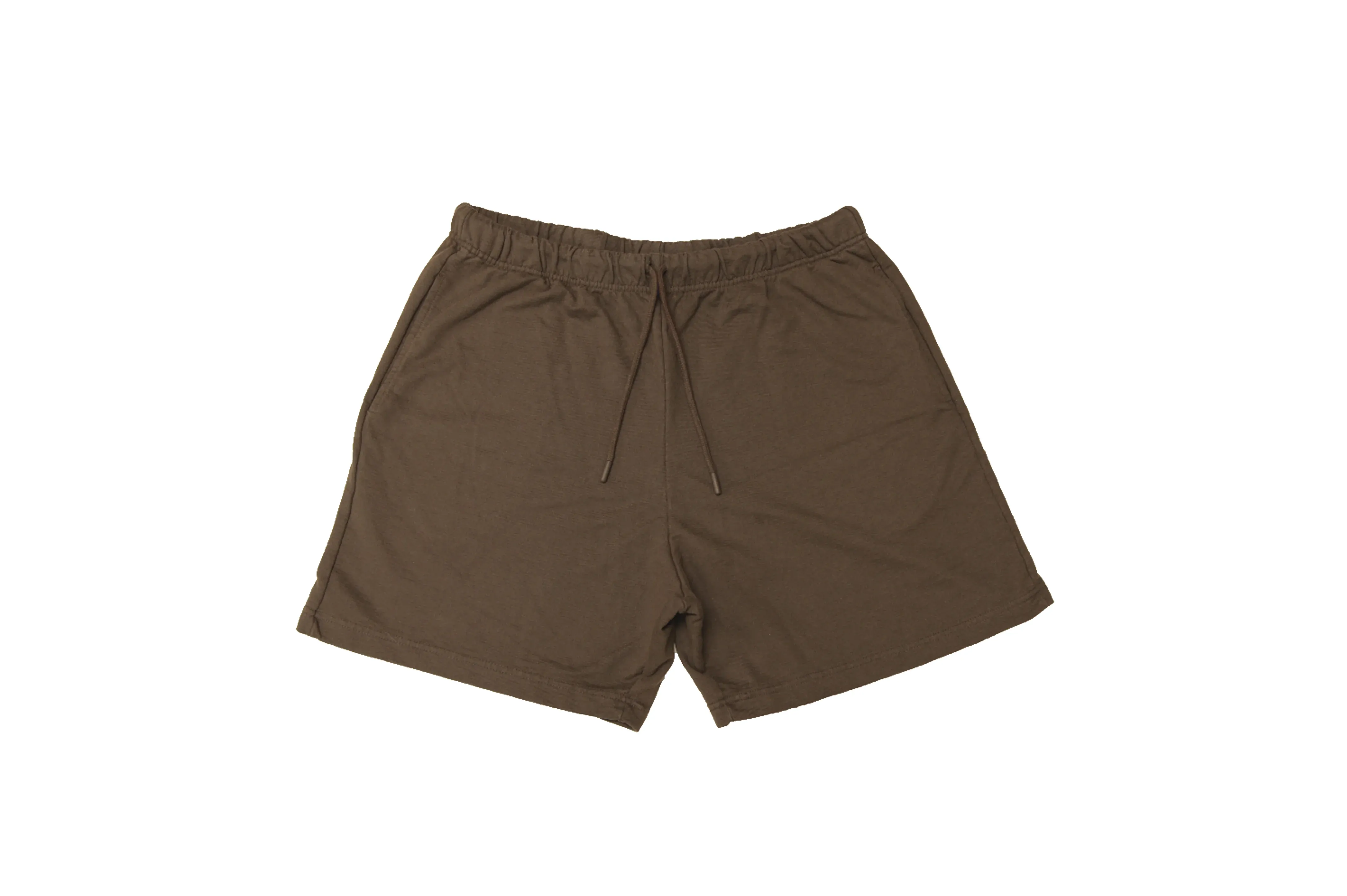 VINTAGE TERRY SHORTS (Mocha)