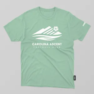Vision (Mint Green) Youth Shirt