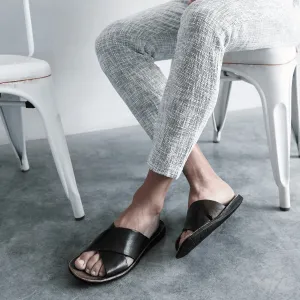 WALK TDM SLIDE SANDALS
