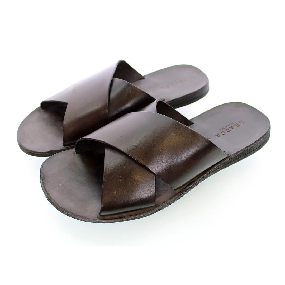 WALK TDM SLIDE SANDALS