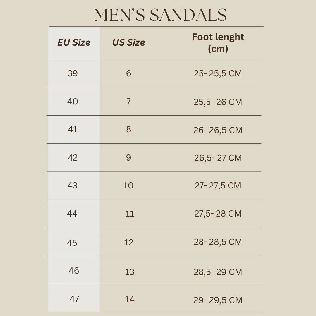 WALK TDM SLIDE SANDALS