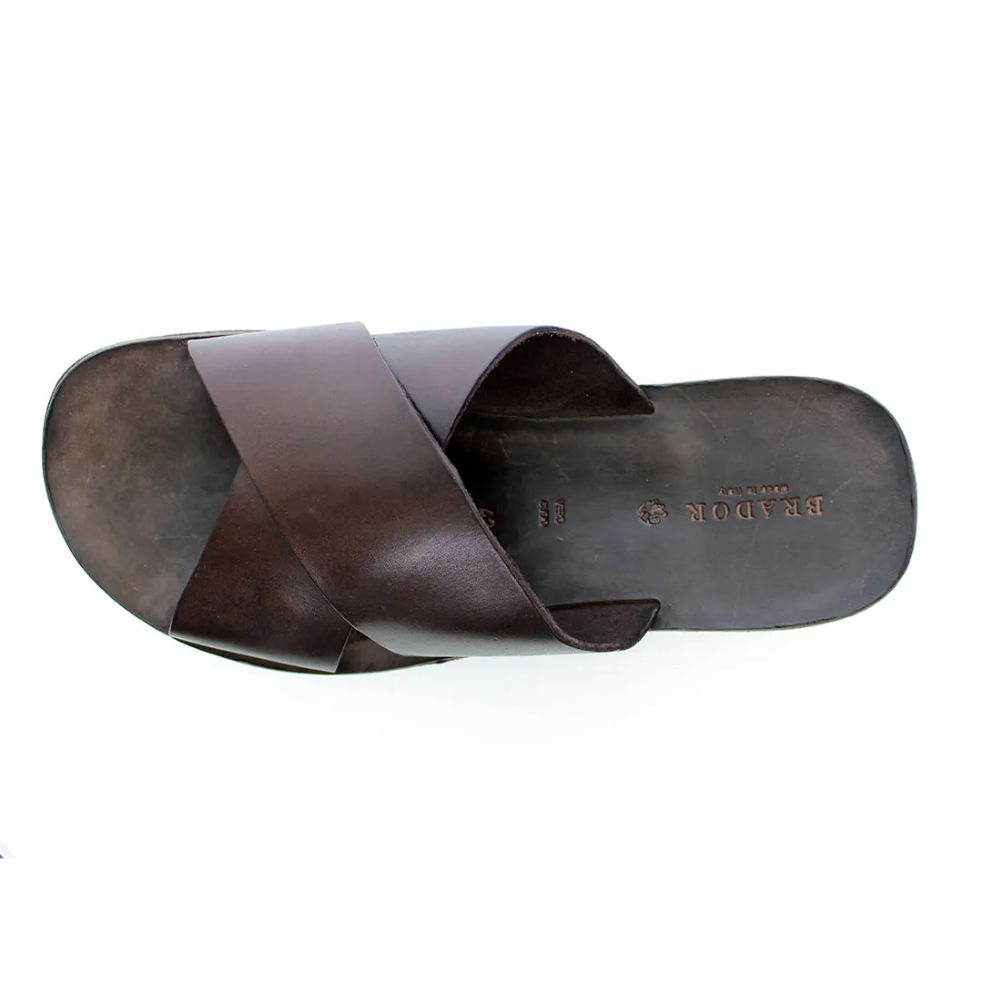 WALK TDM SLIDE SANDALS