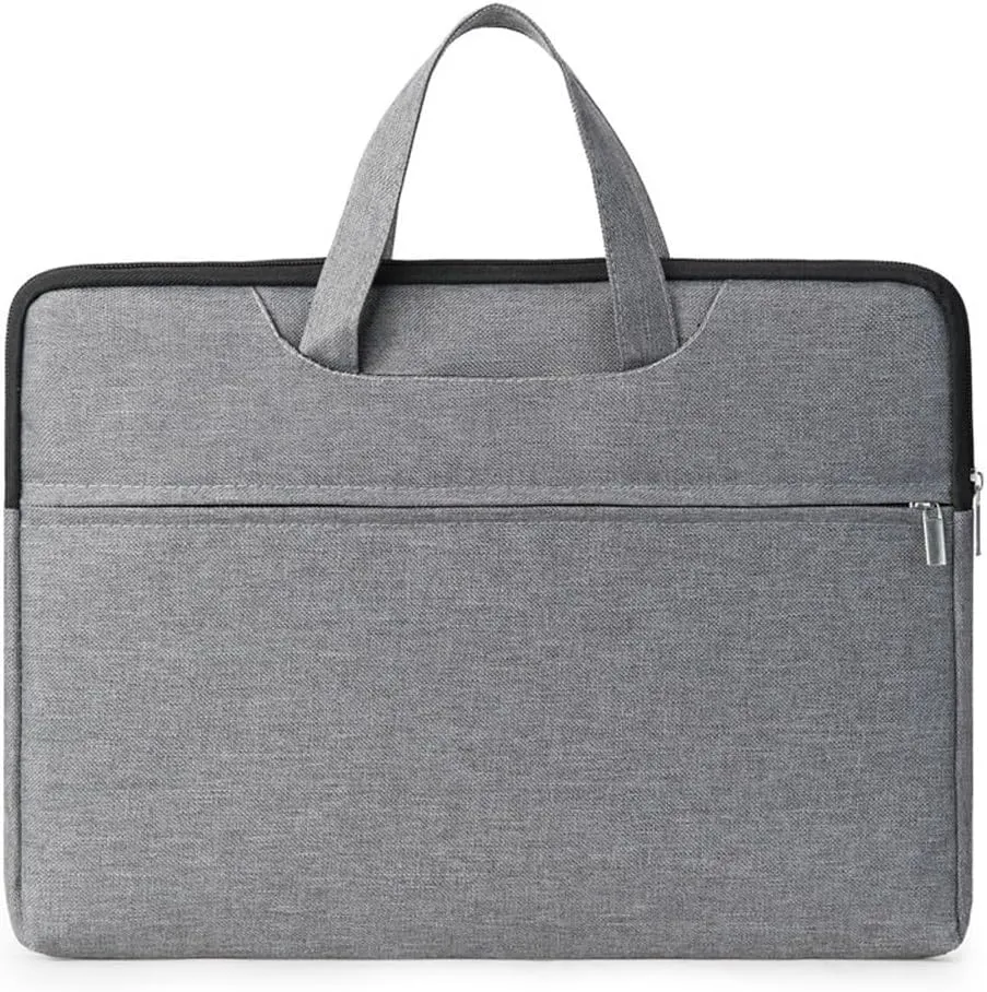 Waterproof&Wear-Resistant Oxford Cloth Laptop Bag Gift Electric Business Commuting Office Briefcase