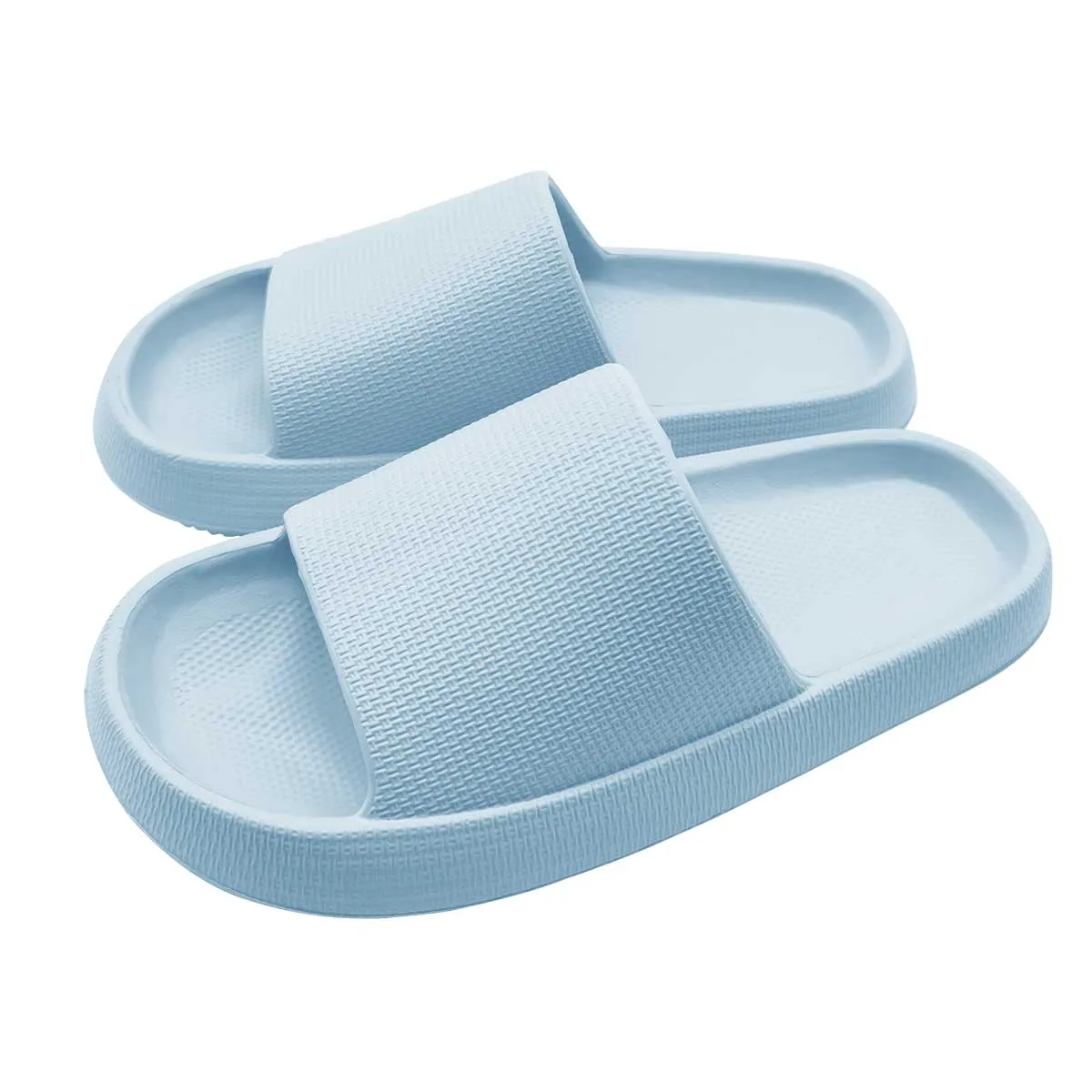 Wholesale Women's Vegan Comfy'z Slides