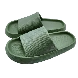 Wholesale Women's Vegan Comfy'z Slides
