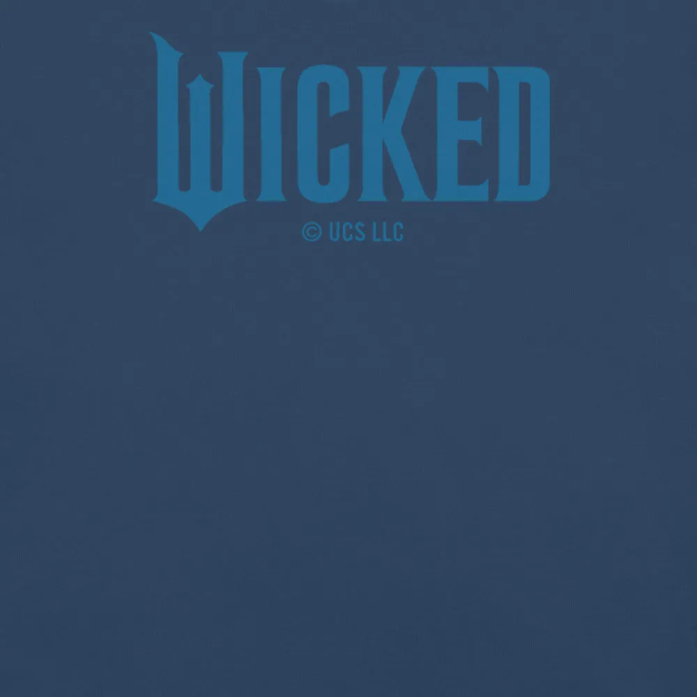 Wicked Shiz University Comfort Colors T-Shirt
