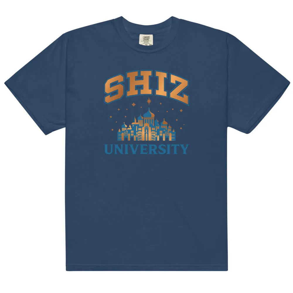Wicked Shiz University Comfort Colors T-Shirt