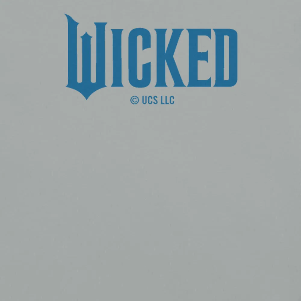 Wicked Shiz University Comfort Colors T-Shirt