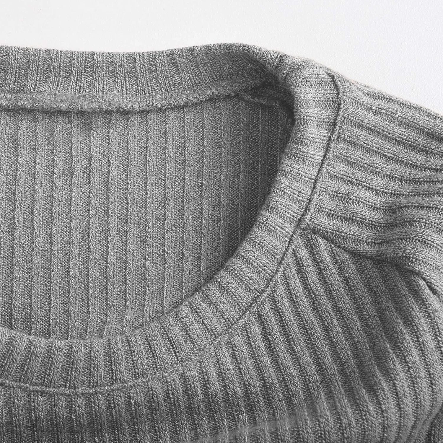 Women 2 Piece Outfits Oversized Long Sleeve Cable Knit Pullover Sweater Top Wide Leg Pants Matching Set