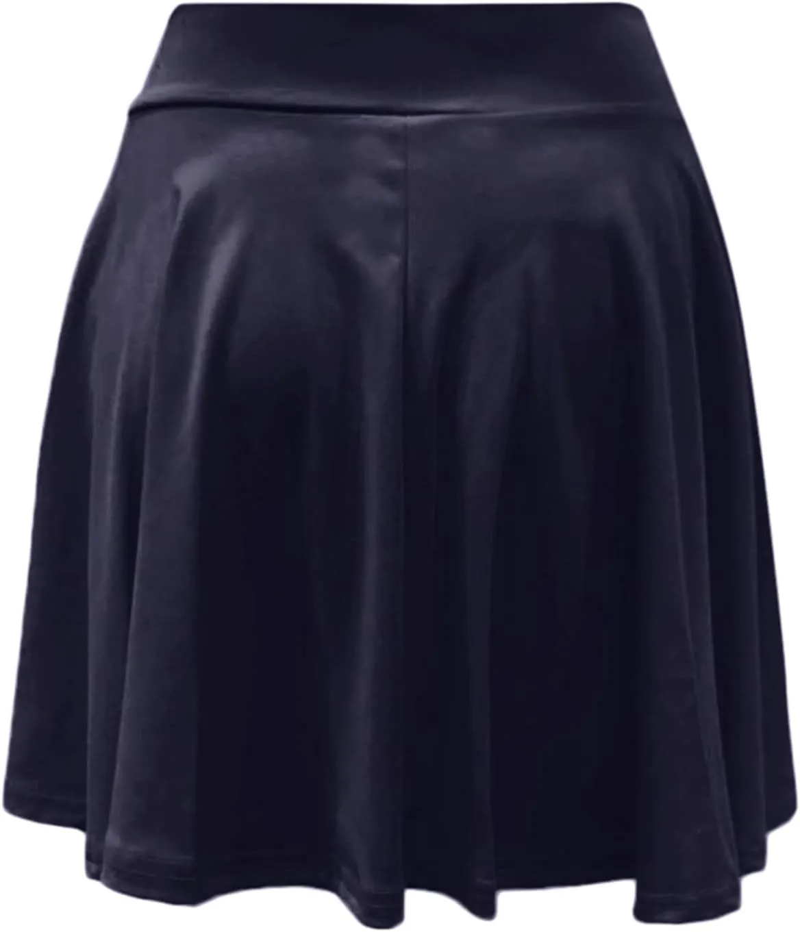 Women Tennis Skirt with Shorts Plus Size Golf Skirts Mini Athletic Skirt High Waist Pleated Skirts Flowy Summer Skirt