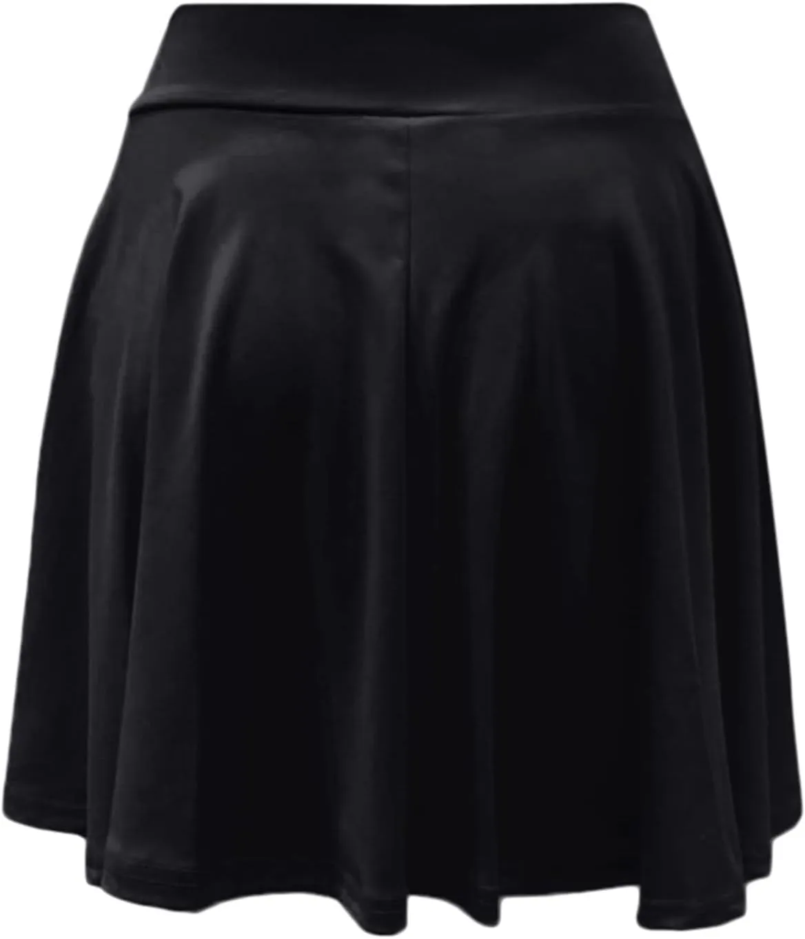 Women Tennis Skirt with Shorts Plus Size Golf Skirts Mini Athletic Skirt High Waist Pleated Skirts Flowy Summer Skirt