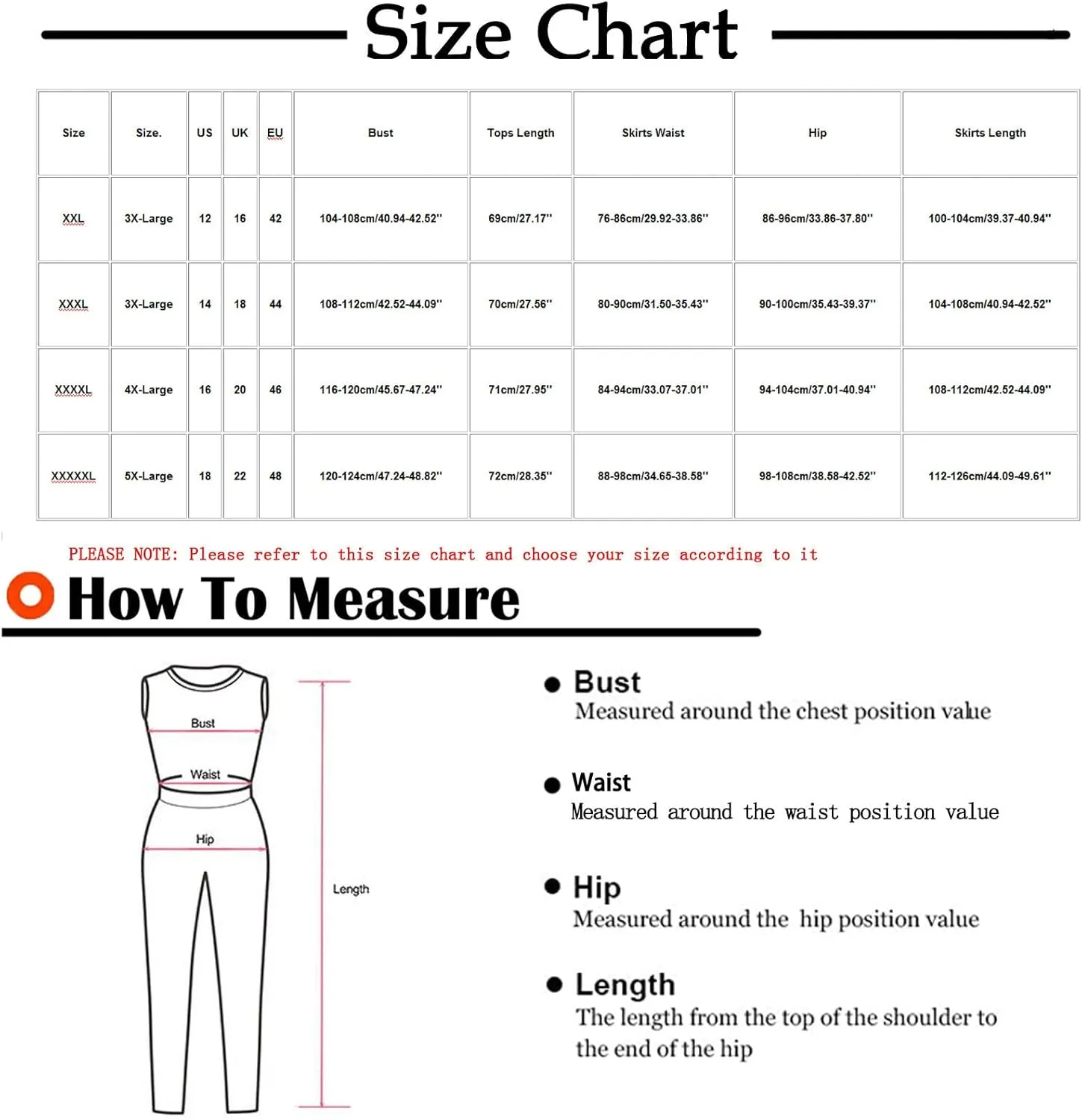 Women's 2 Piece Outfits Ribbed Knit Long Sleeve Oversized Turtleneck Sweater Top and Bodycon Midi Skirt Dress Set