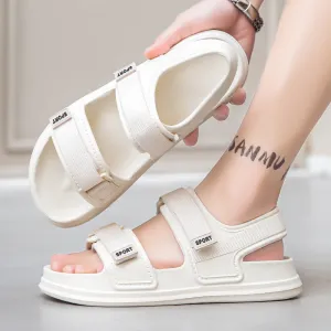 Women's Comfortable Casual Sandals (In Stock)