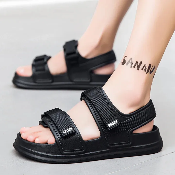 Women's Comfortable Casual Sandals (In Stock)